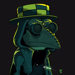 Plague #1524