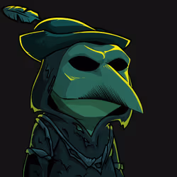 Plague #94