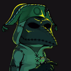 Plague #8963