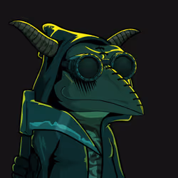 Plague #6922