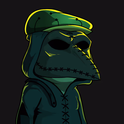 Plague Labs