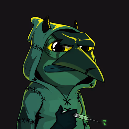 Plague Labs