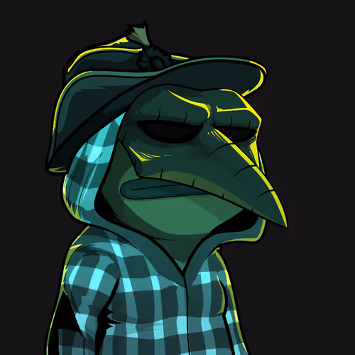 Plague Labs