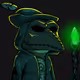 Plague #2735