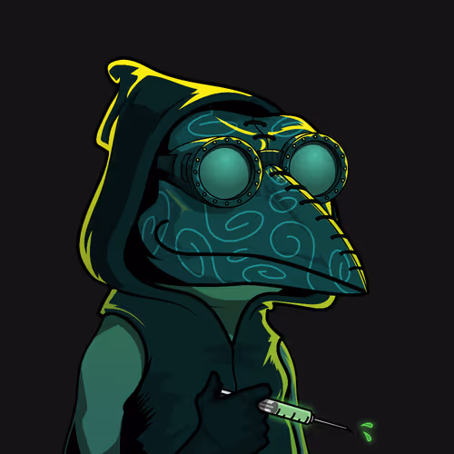 Plague Labs