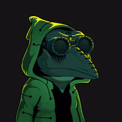 Plague #977