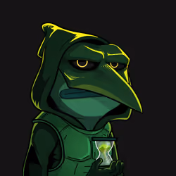 Plague #6320