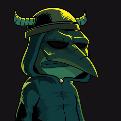 Plague Labs