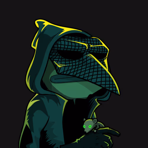 Plague Labs