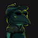 Plague #6351