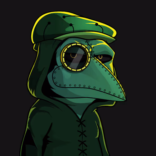 Plague Labs