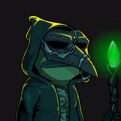 Plague #2662