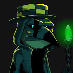 Plague #9847