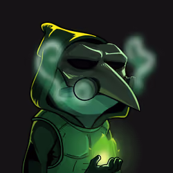 Plague #9843