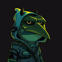 Plague #9781