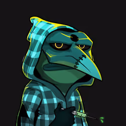 Plague #1115