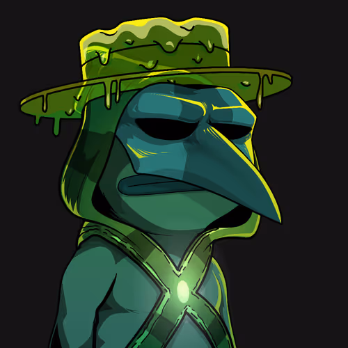 Plague Labs