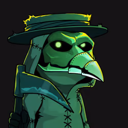 Plague #8387