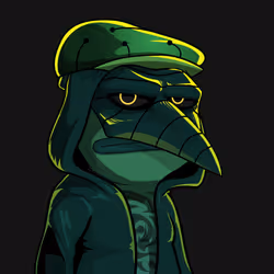 Plague #390