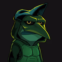 Plague #3901