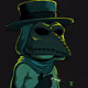 Plague #8334