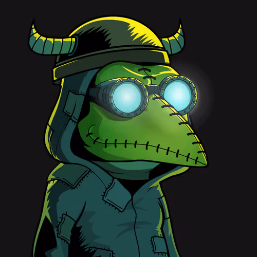 Plague Labs