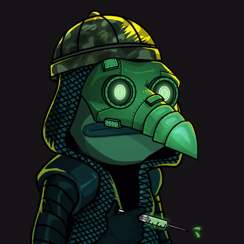 Plague Labs