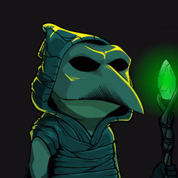 Plague #4669