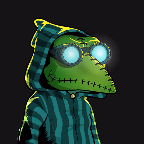 Plague Labs