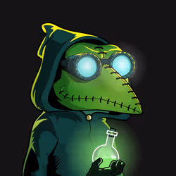 Plague #4243