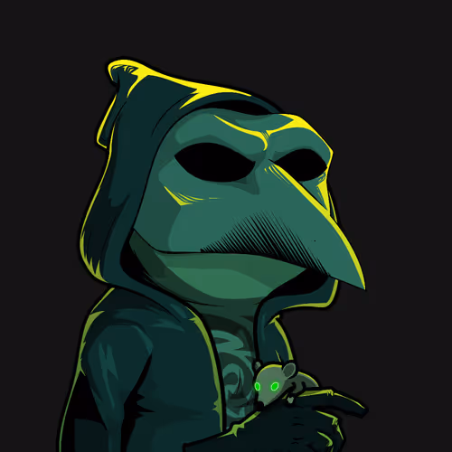 Plague Labs