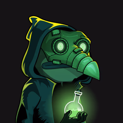 Plague Labs