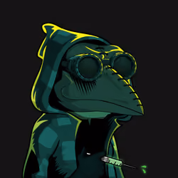 Plague #8005