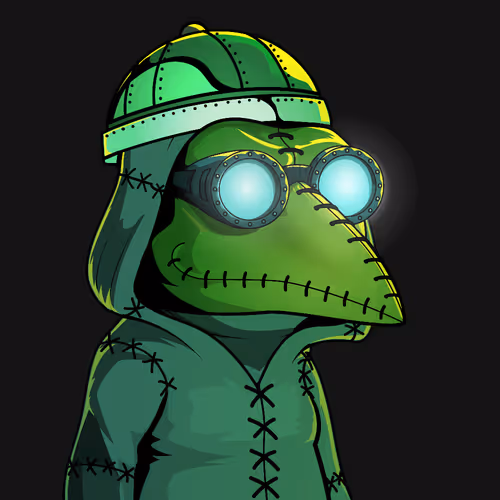 Plague Labs