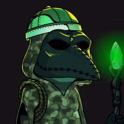 Plague #2895