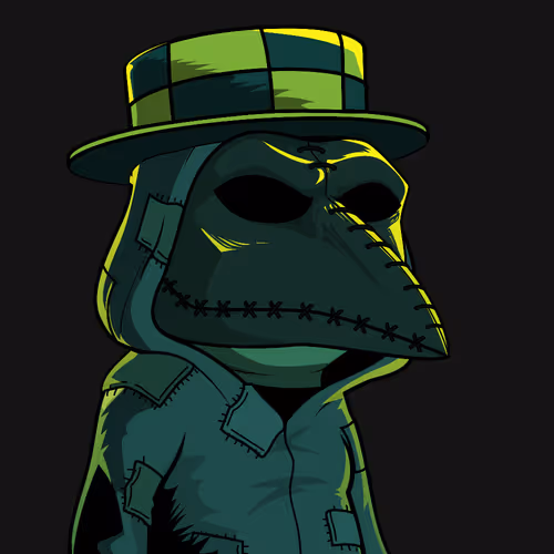 Plague Labs