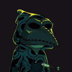 Plague #1295