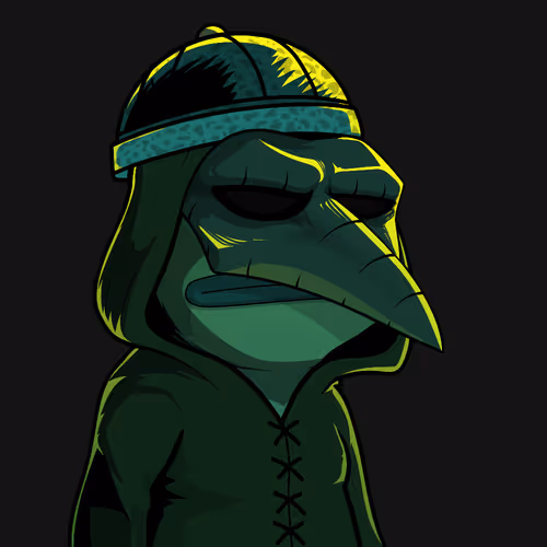 Plague Labs