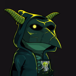 Plague #2983