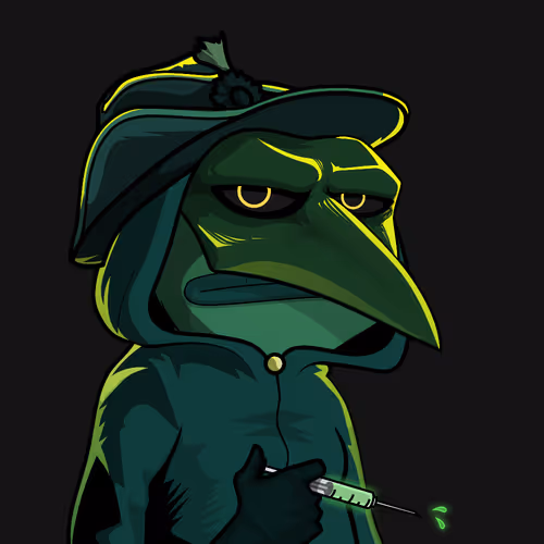 Plague Labs