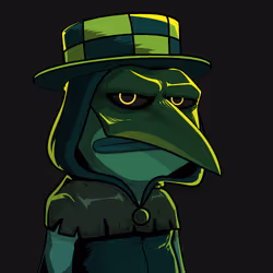 Plague #5053