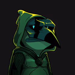 Plague #5492