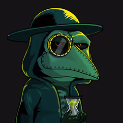 Plague #5821