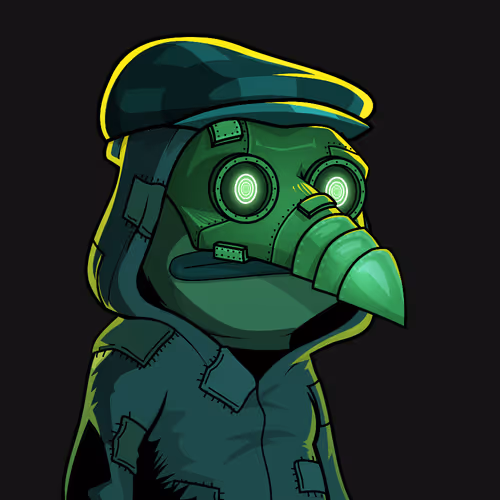 Plague Labs