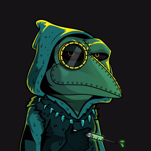 Plague Labs