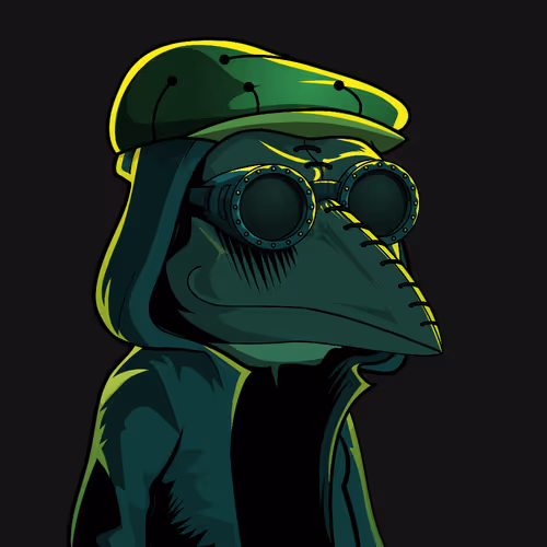Plague Labs