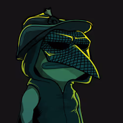 Plague #6434