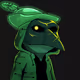 Plague #5161