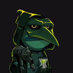 Plague #999