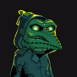 Plague #850